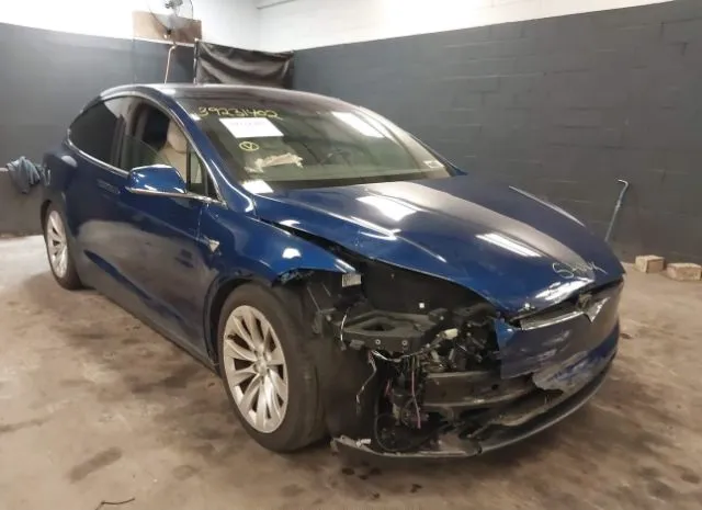 2019 TESLA  - Image 1.