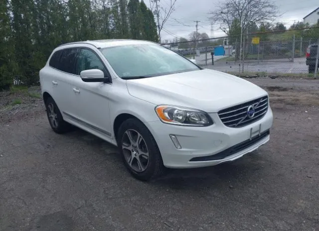 2015 VOLVO  - Image 1.