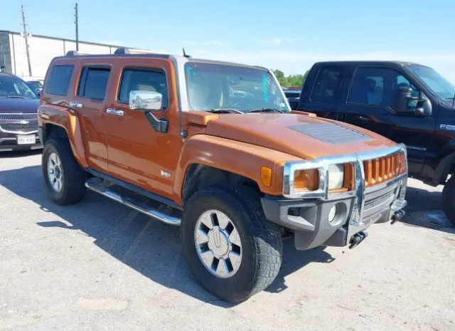 2007 HUMMER  - Image 1.