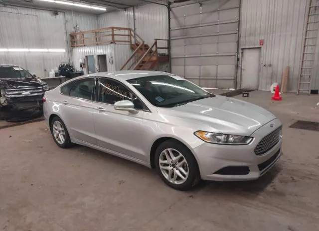 2015 FORD  - Image 1.