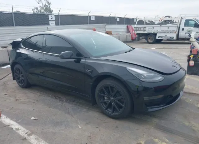 2023 TESLA  - Image 1.