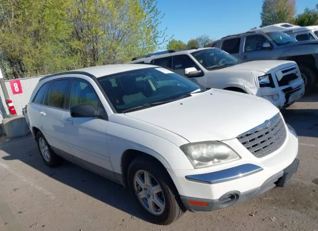 2006 CHRYSLER  - Image 1.