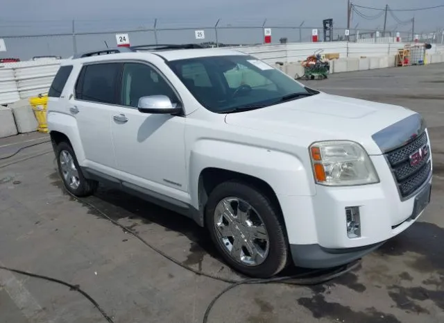 2014 GMC  - Image 1.