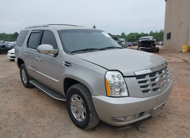 2008 CADILLAC  - Image 1.