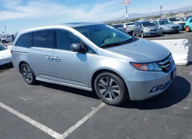 2015 HONDA  - Image 1.