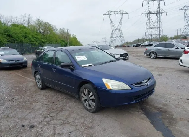 2005 HONDA  - Image 1.