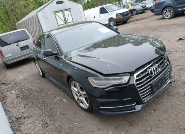 2016 AUDI  - Image 1.