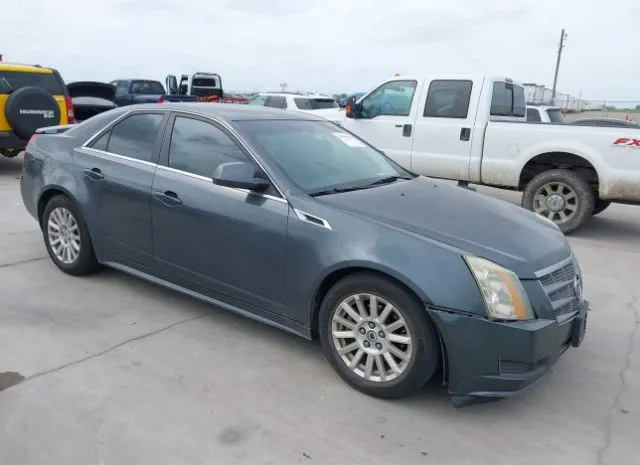 2011 CADILLAC  - Image 1.