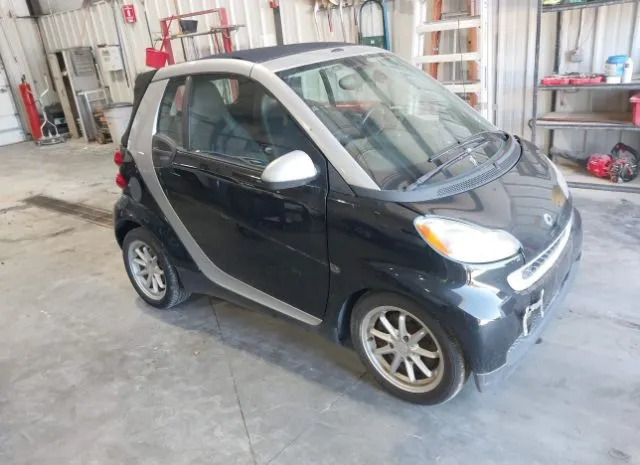 2008 SMART  - Image 1.