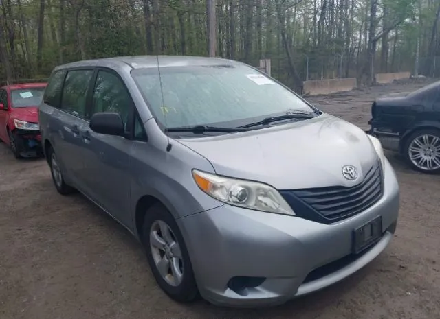 2012 TOYOTA  - Image 1.