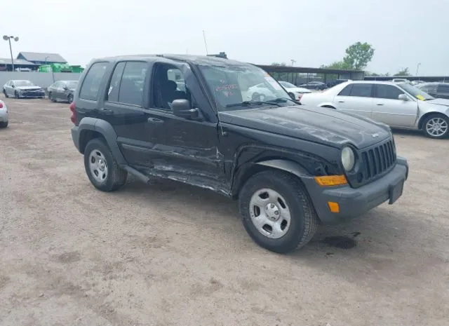 2006 JEEP  - Image 1.