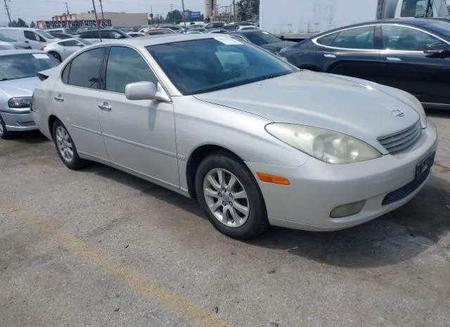 2002 LEXUS  - Image 1.