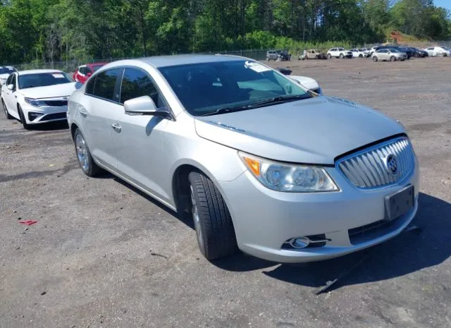 2011 BUICK  - Image 1.