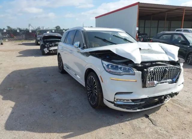 2020 LINCOLN  - Image 1.