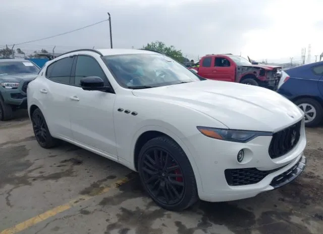 2019 MASERATI  - Image 1.