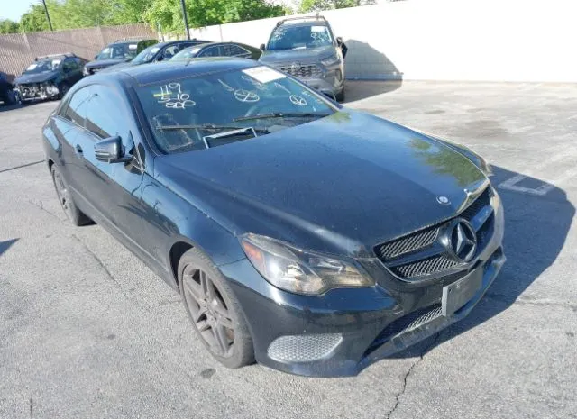 2014 MERCEDES-BENZ  - Image 1.