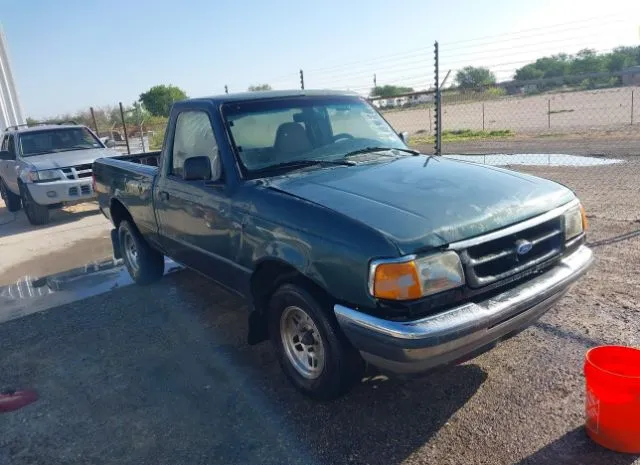 1996 FORD  - Image 1.