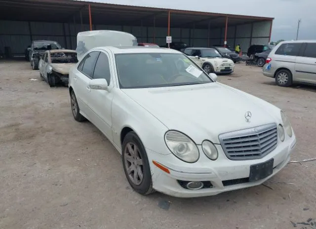 2008 MERCEDES-BENZ  - Image 1.