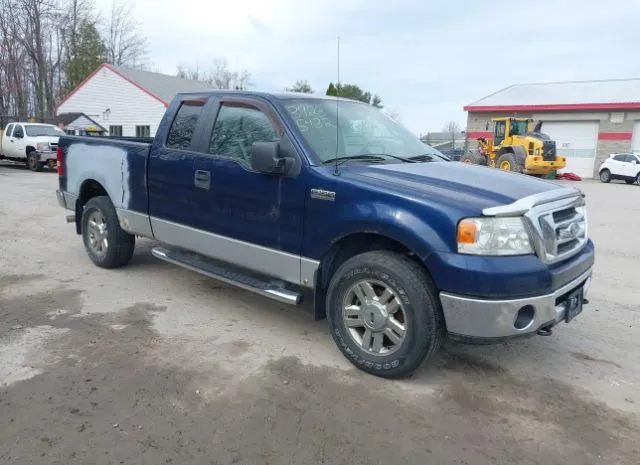 2008 FORD  - Image 1.