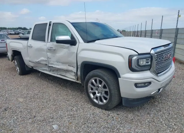 2017 GMC  - Image 1.