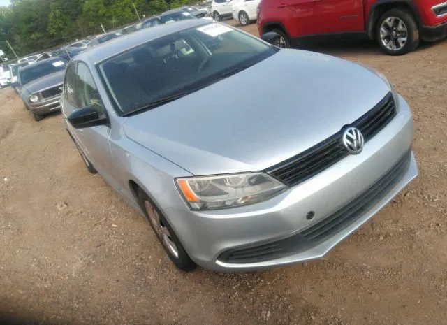 2014 VOLKSWAGEN  - Image 1.