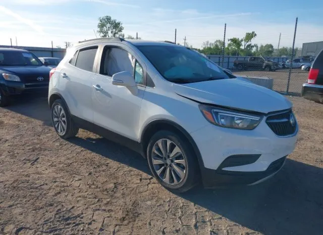 2019 BUICK  - Image 1.