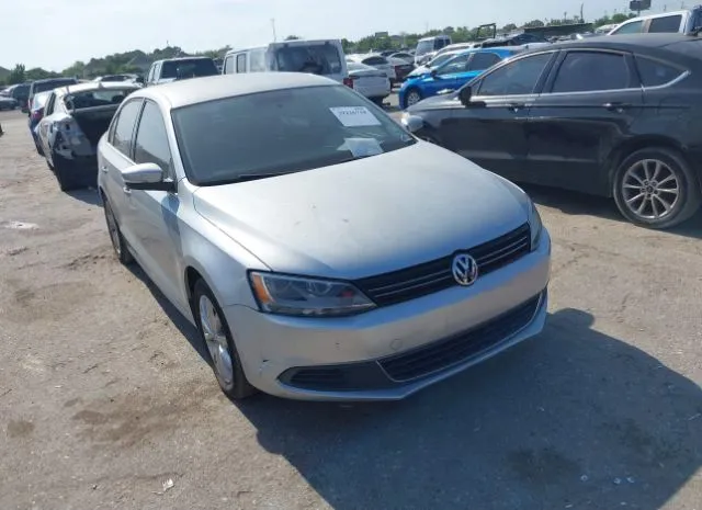 2014 VOLKSWAGEN  - Image 1.