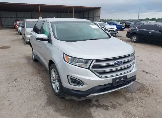 2018 FORD  - Image 1.