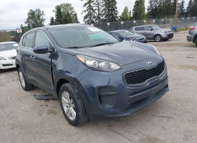 2019 KIA  - Image 1.