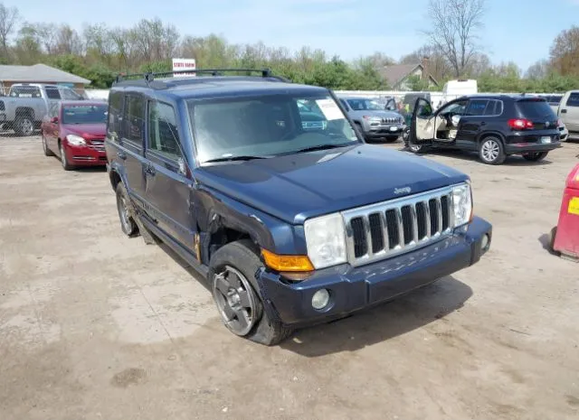 2010 JEEP  - Image 1.