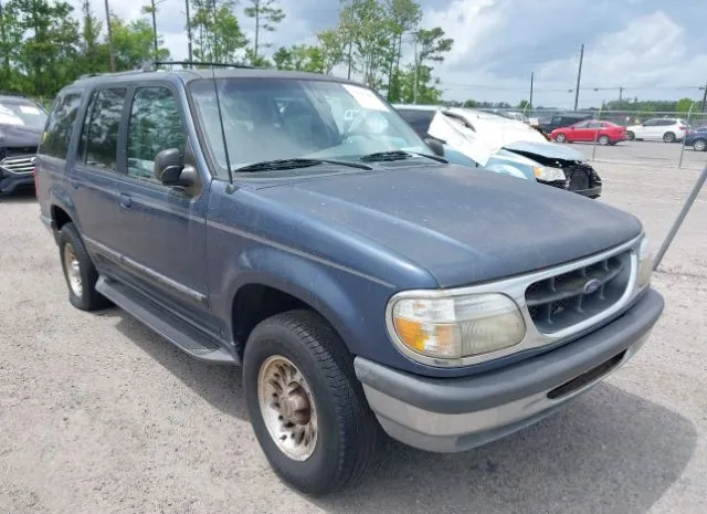 1998 FORD  - Image 1.