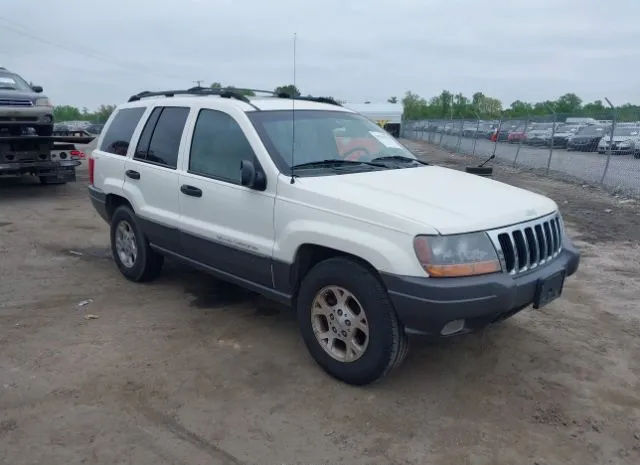 2001 JEEP  - Image 1.