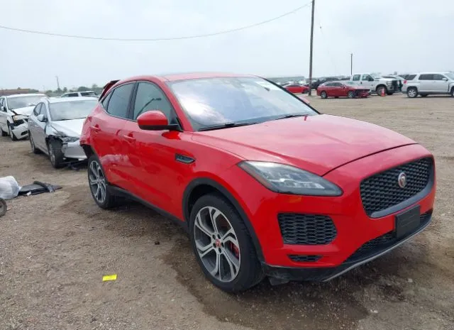 2019 JAGUAR  - Image 1.