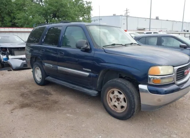 2004 GMC  - Image 1.