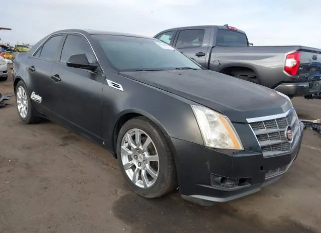 2008 CADILLAC  - Image 1.