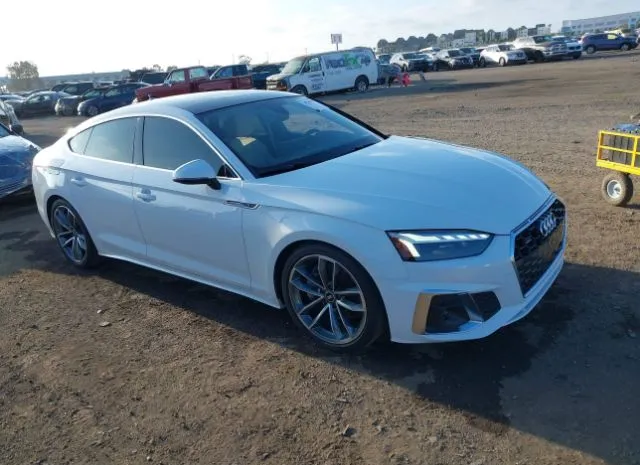 2021 AUDI  - Image 1.