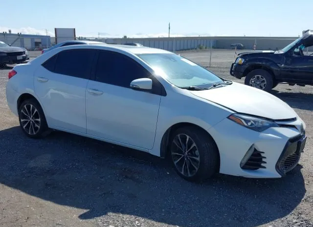 2017 TOYOTA  - Image 1.