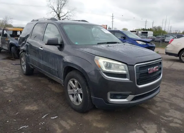 2013 GMC  - Image 1.