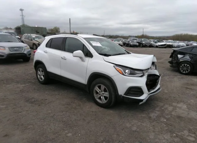 2019 CHEVROLET  - Image 1.