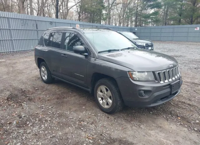 2014 JEEP  - Image 1.