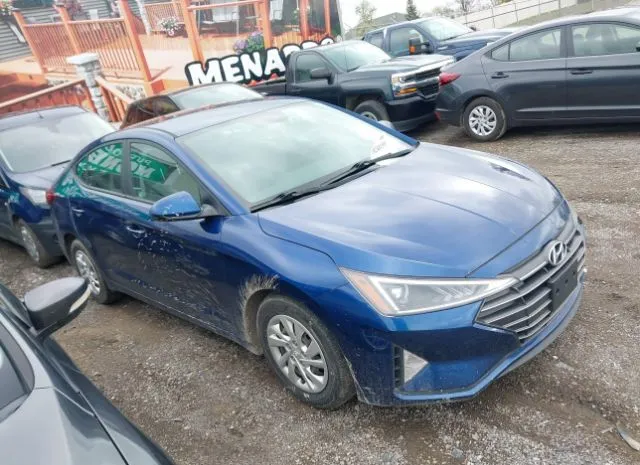 2019 HYUNDAI  - Image 1.