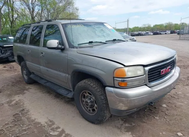 2000 GMC  - Image 1.