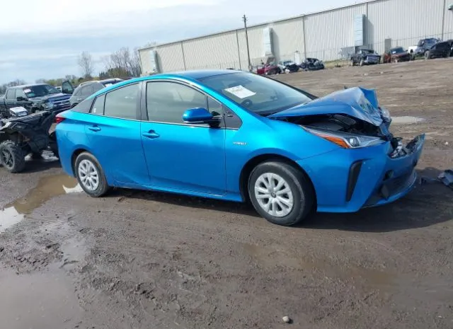 2019 TOYOTA  - Image 1.