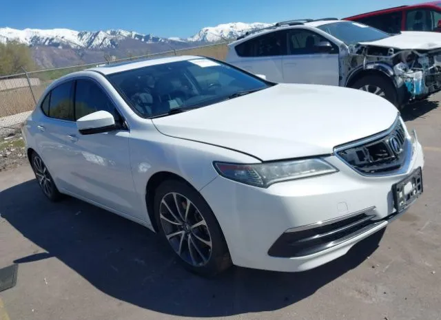 2016 ACURA  - Image 1.