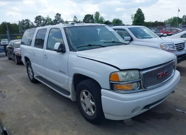 2004 GMC  - Image 1.