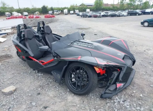 2020 POLARIS  - Image 1.