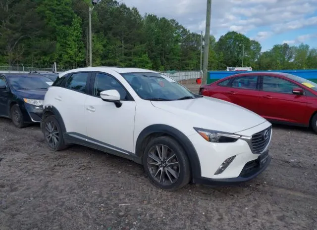 2016 MAZDA  - Image 1.