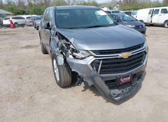 2019 CHEVROLET  - Image 1.