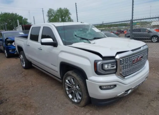 2018 GMC  - Image 1.