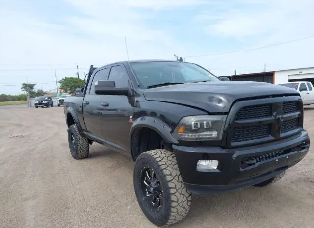 2015 RAM  - Image 1.